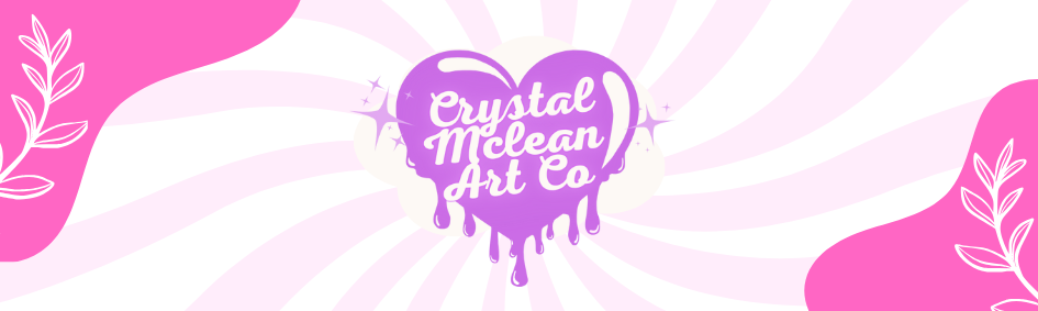 CrystalMcleanArtCo